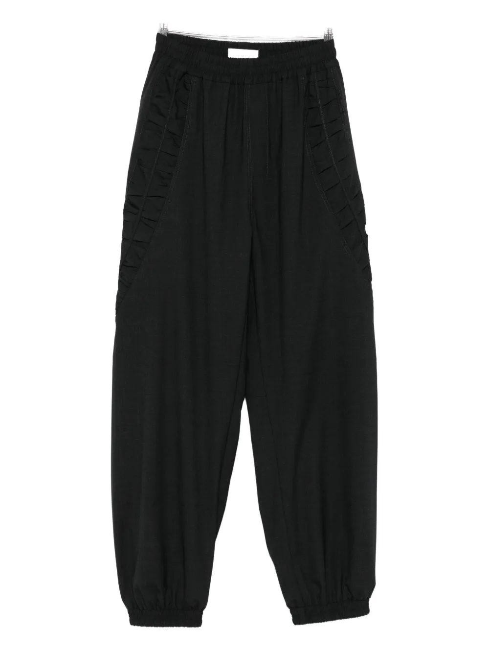 Брюки свободного кроя SAGE NATION, серый
Брюки свободного кроя SAGE NATION, серый