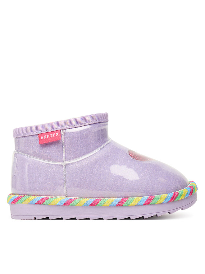 Зимние сапоги 251987 Agatha Ruiz De La Prada, фиолетовый
Зимние сапоги 251987 Agatha Ruiz De La Prada, фиолетовый