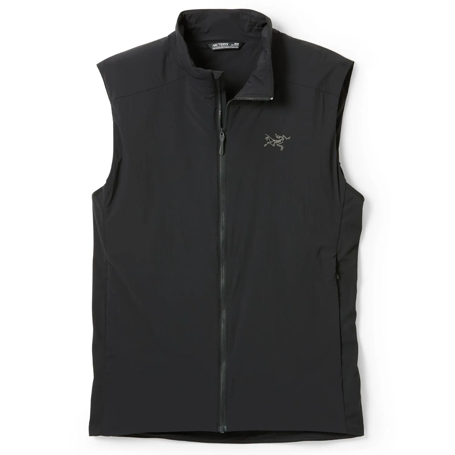 Утепленный жилет Atom мужской Arc'teryx, Black
Утепленный жилет Atom мужской Arc'teryx, Black