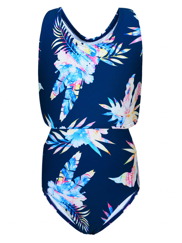 Купальник Marisol Peek U, цвет dunkelblau/bunt
Купальник Marisol Peek U, цвет dunkelblau/bunt