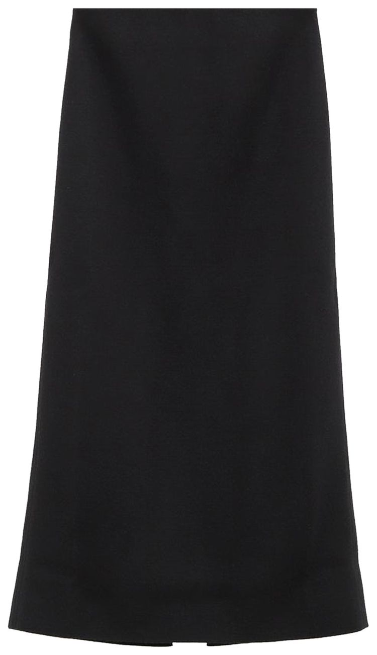 Юбка The Row Ikko Skirt 'Black', черный
Юбка The Row Ikko Skirt 'Black', черный