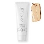 JOKO PURE Holistic Care & Beauty, CC-крем 02
JOKO PURE Holistic Care & Beauty, CC-крем 02