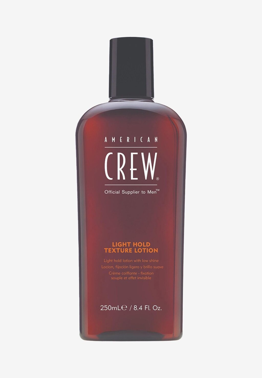 Стайлинг LIGHT HOLD TEXTURE LOTION WITH LOW SHINE American Crew
Стайлинг LIGHT HOLD TEXTURE LOTION WITH LOW SHINE American Crew