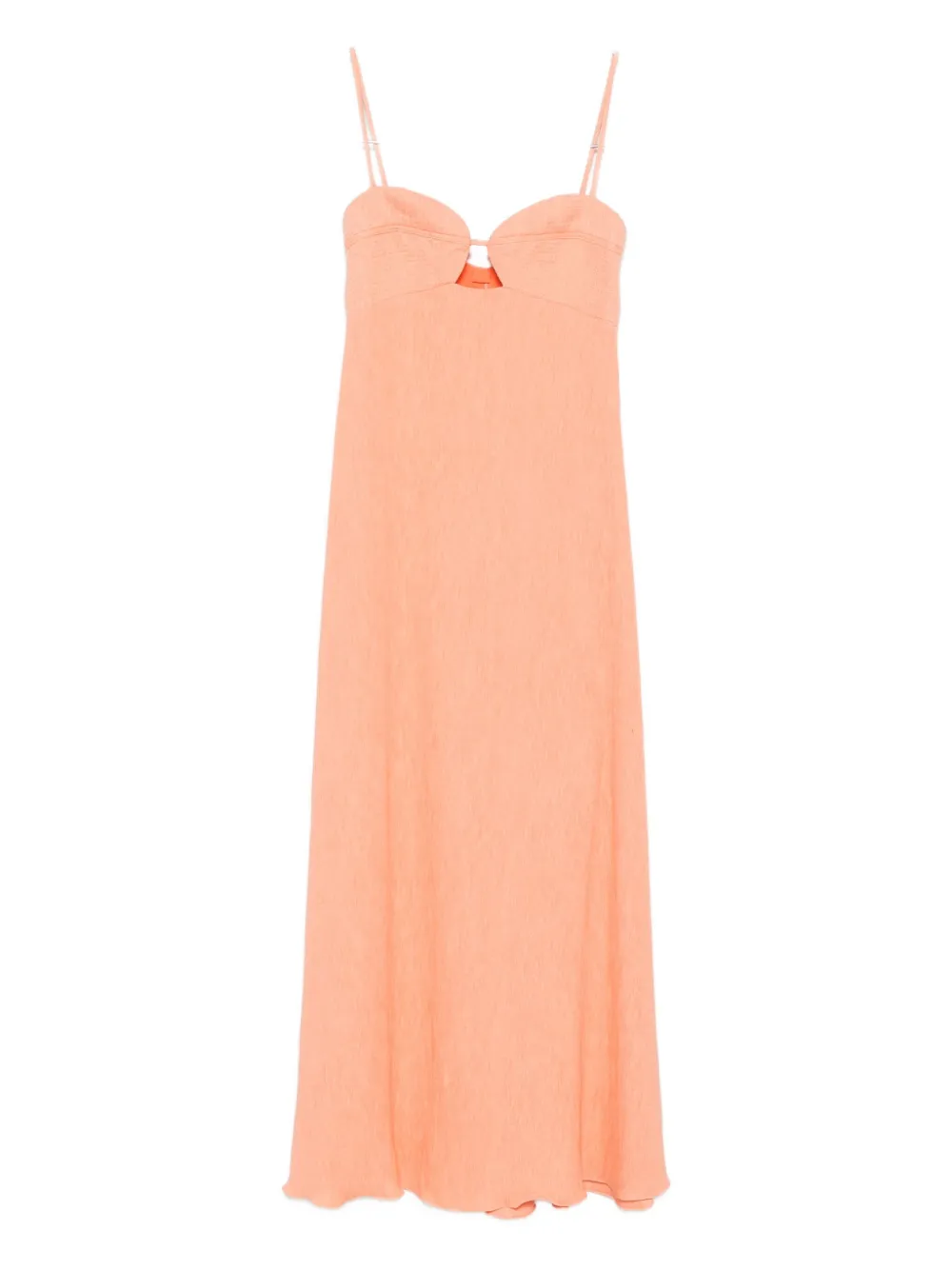 Платье миди Dream Spinner Johanna Ortiz, оранжевый 
Платье миди Dream Spinner Johanna Ortiz, оранжевый