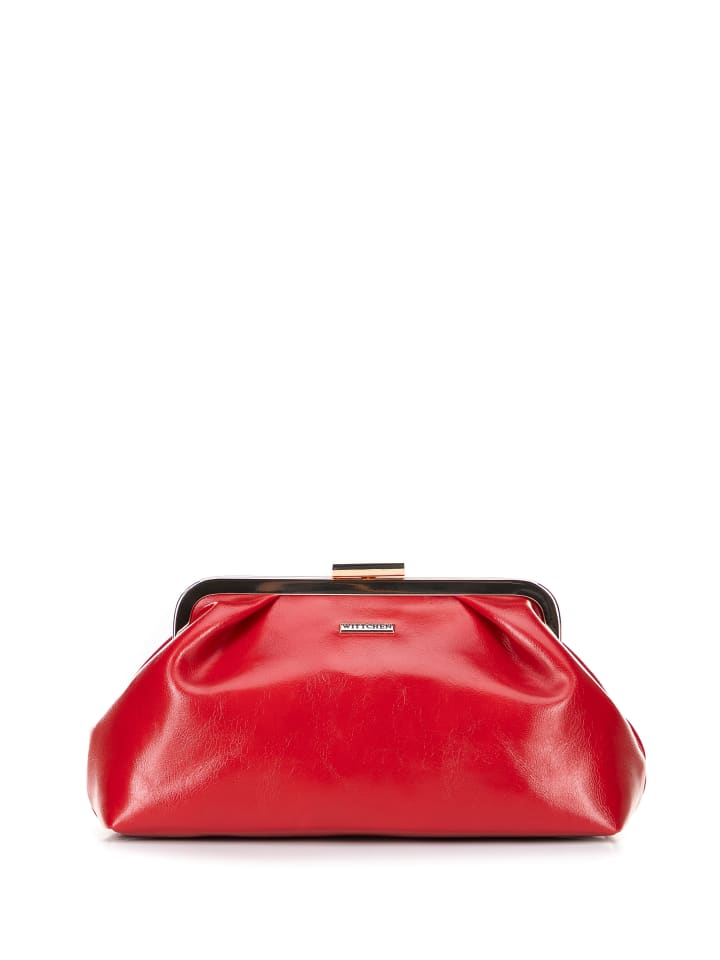 Сумка шоппер Wittchen, красный
Сумка шоппер Wittchen, красный