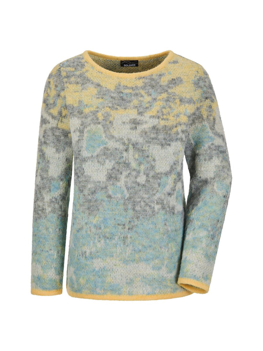 Свитер Goldner, Mixed Colors
Свитер Goldner, Mixed Colors