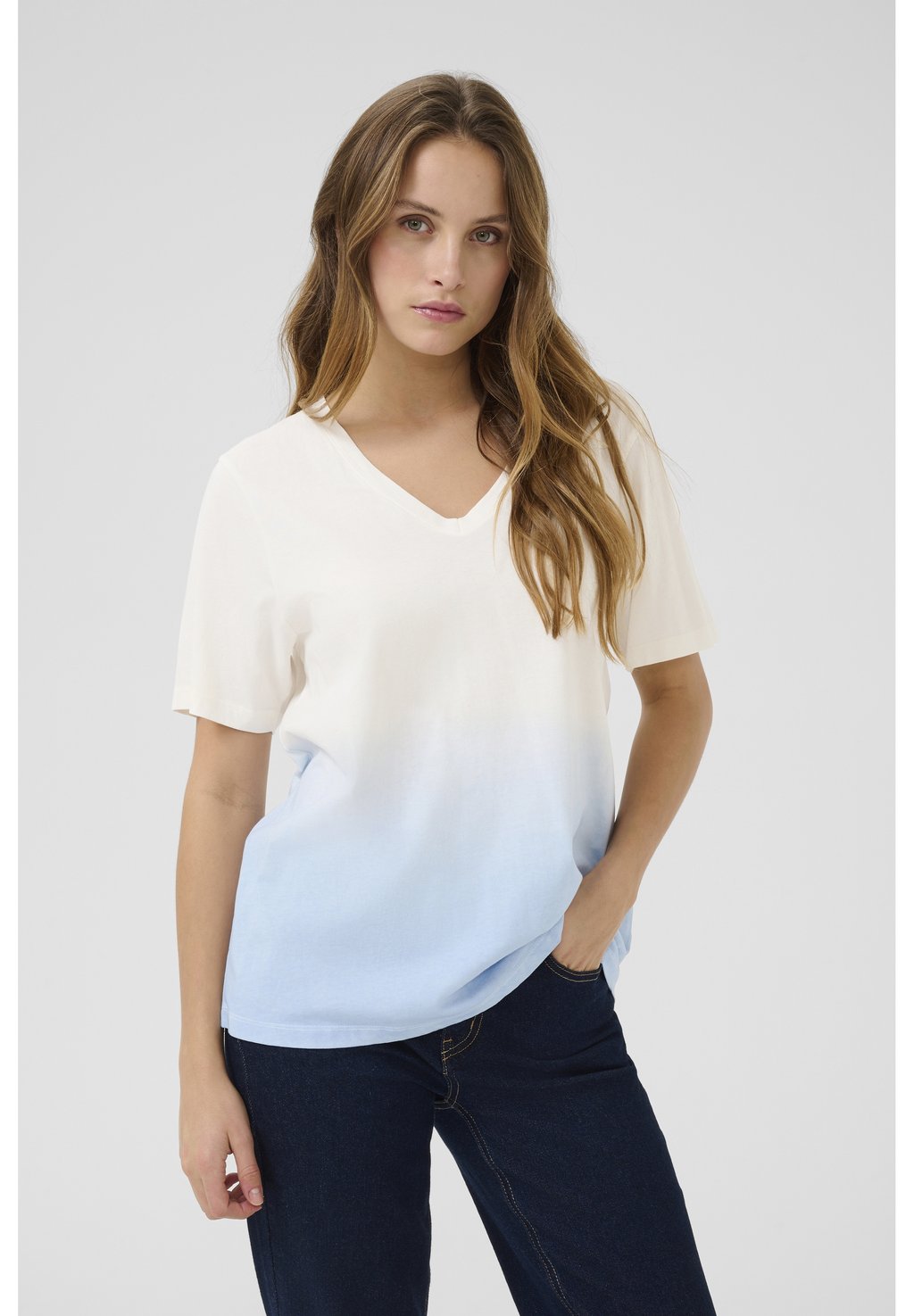 Футболка с принтом CUDIYA AMORA Culture, мультиколор
Футболка с принтом CUDIYA AMORA Culture, мультиколор