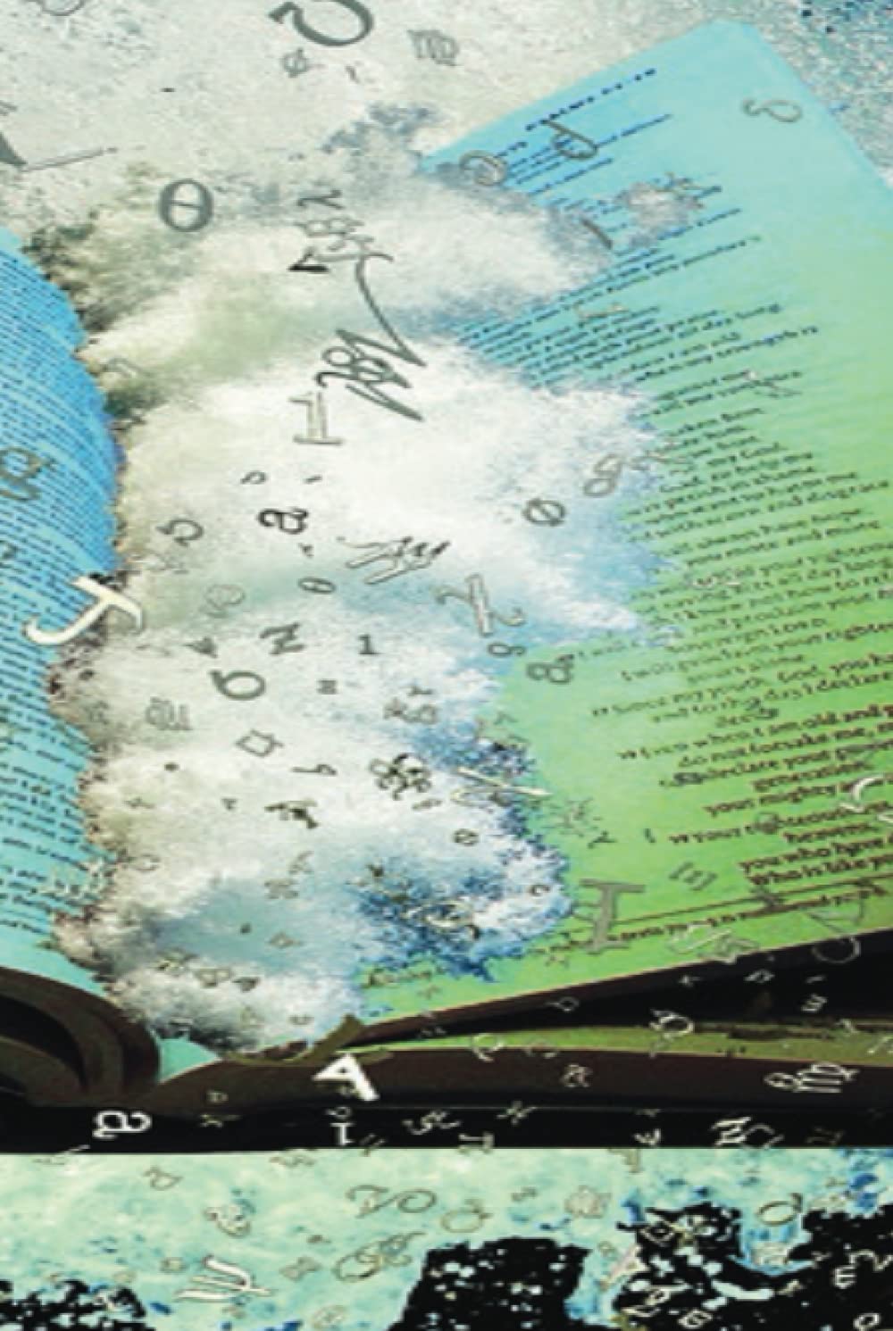 TIMELESS WORDS (Independently published)
TIMELESS WORDS (Independently published)