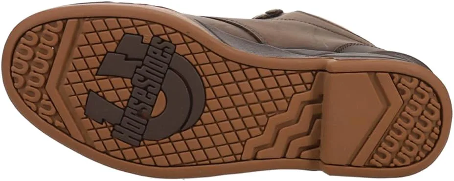 Мужская обувь для ходьбы Roper Horseshoe, коричневый
Мужская обувь для ходьбы Roper Horseshoe, коричневый