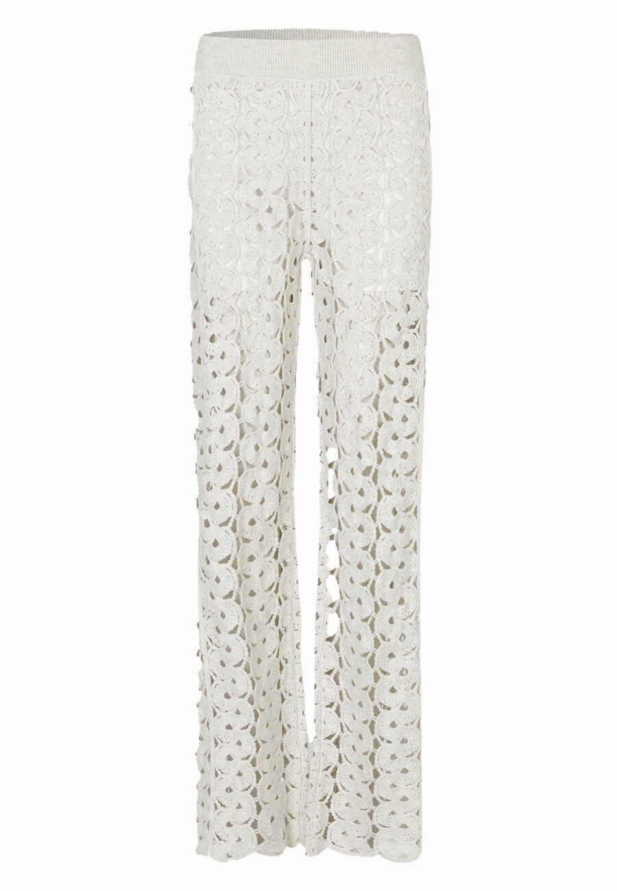 Обычные брюки SECOND FEMALE Coralie, пятнистый серый
Обычные брюки SECOND FEMALE Coralie, пятнистый серый