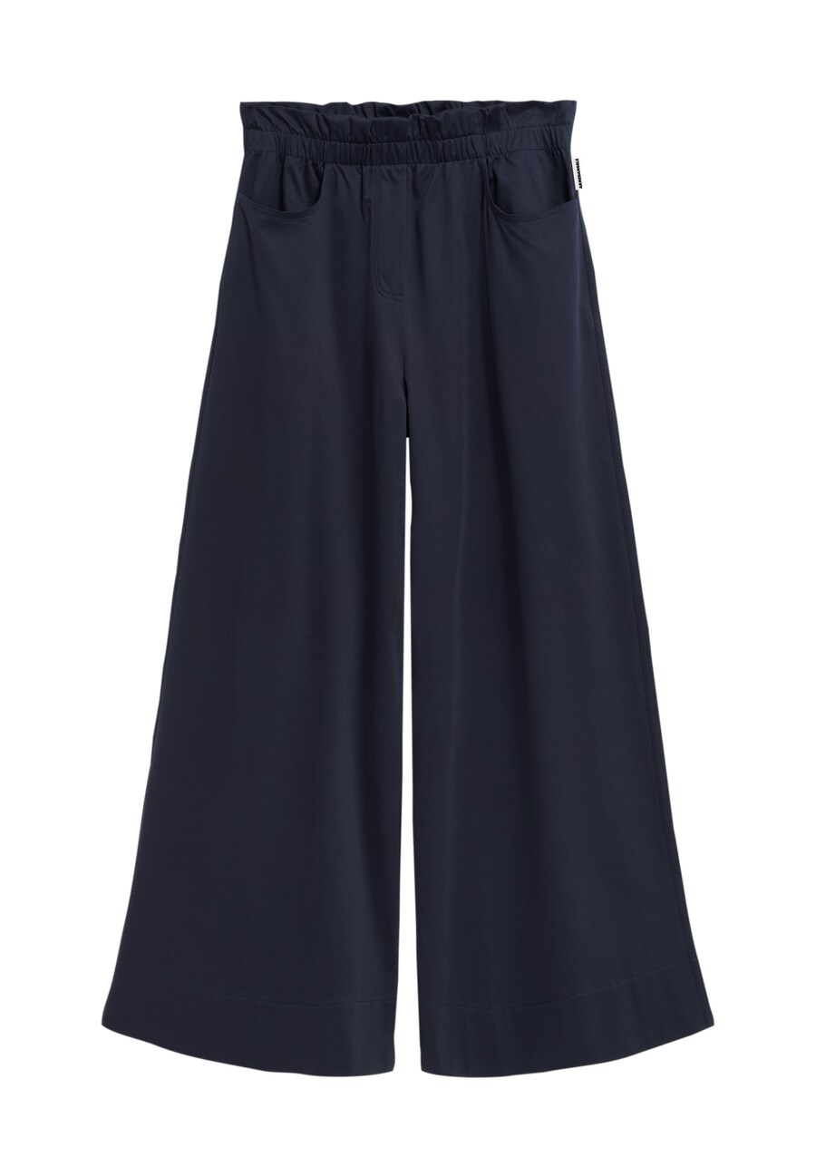 Брюки свободного кроя ARMEDANGELS, ночной синий
Брюки свободного кроя ARMEDANGELS, ночной синий