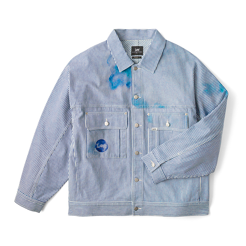 Lee Куртка мужская светло-голубая, Light Blue
Lee Куртка мужская светло-голубая, Light Blue