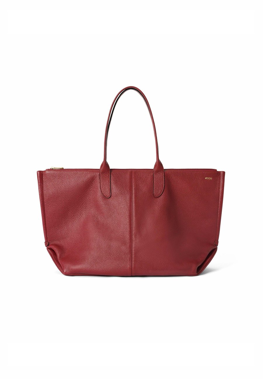 Сумка-шоппер ECCO Foldable Tote, Red Plum/Red
Сумка-шоппер ECCO Foldable Tote, Red Plum/Red