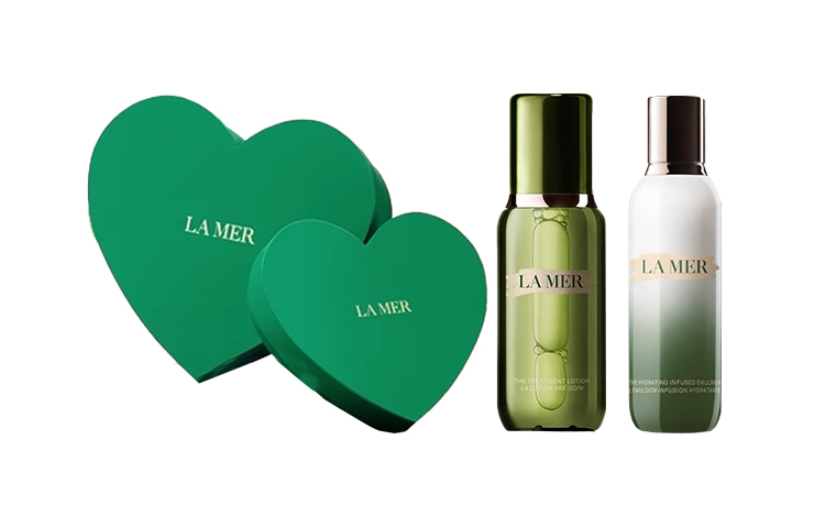 Наборы для ухода за кожей Unisex LA MER
Наборы для ухода за кожей Unisex LA MER