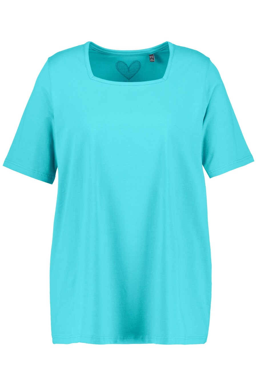 Рубашка Ulla Popken 807286, синий
Рубашка Ulla Popken 807286, синий