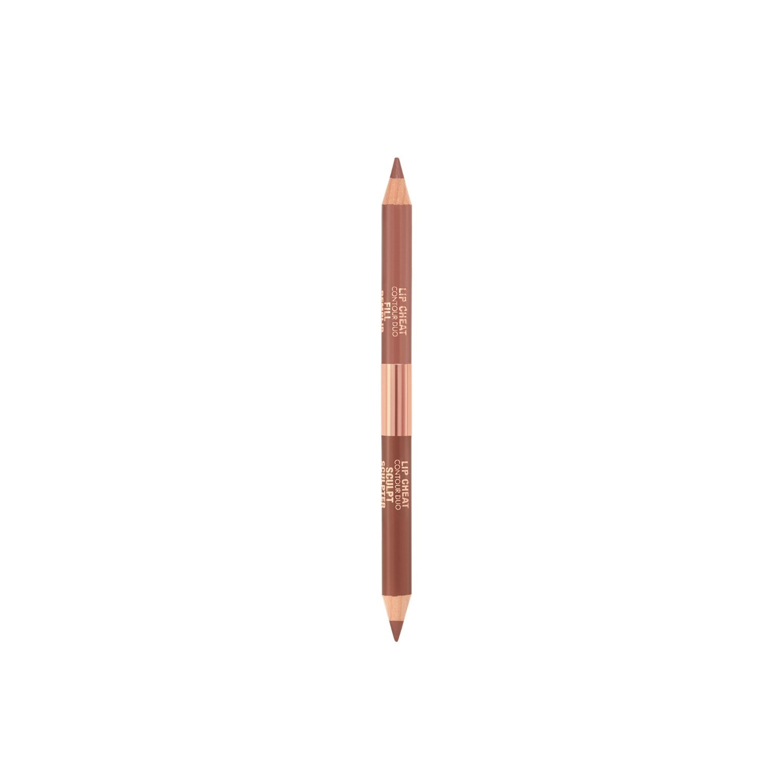 Карандаш для губ lip cheat contour duo Charlotte Tilbury, 0.78 g, вес 0.78 гр.
Карандаш для губ lip cheat contour duo Charlotte Tilbury, 0.78 g, вес 0.78 гр.