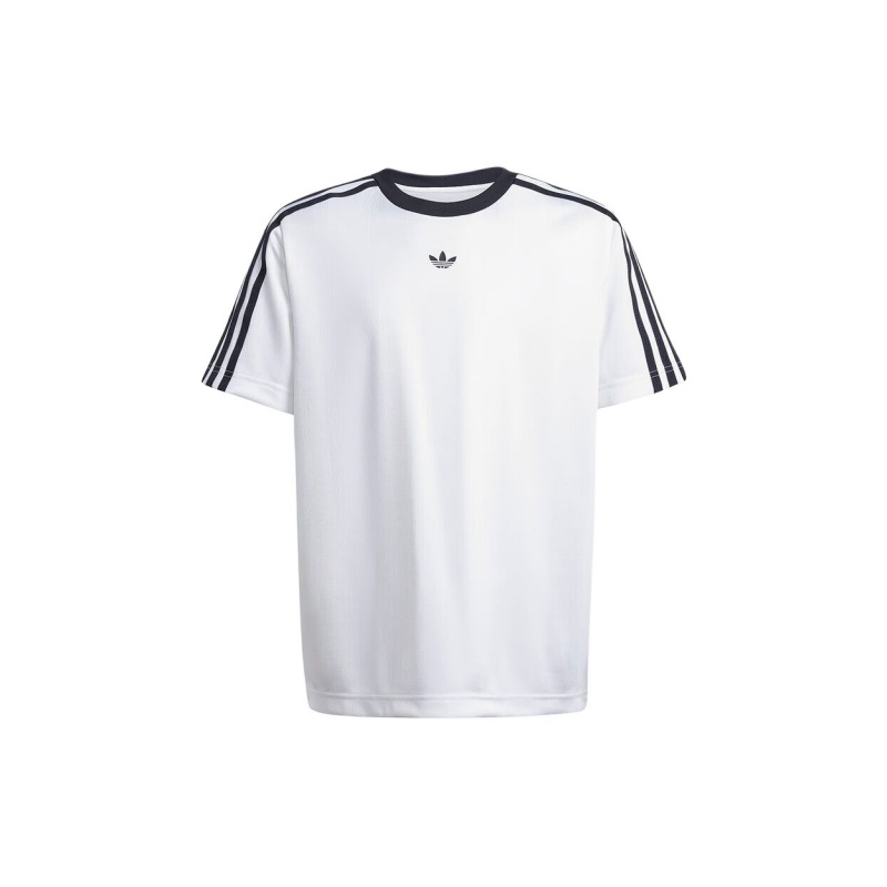 Детская футболка Adidas Originals, белый
Детская футболка Adidas Originals, белый