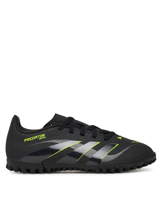 Футбольные бутсы Predator Club JH8863 Adidas, чёрный
Футбольные бутсы Predator Club JH8863 Adidas, чёрный