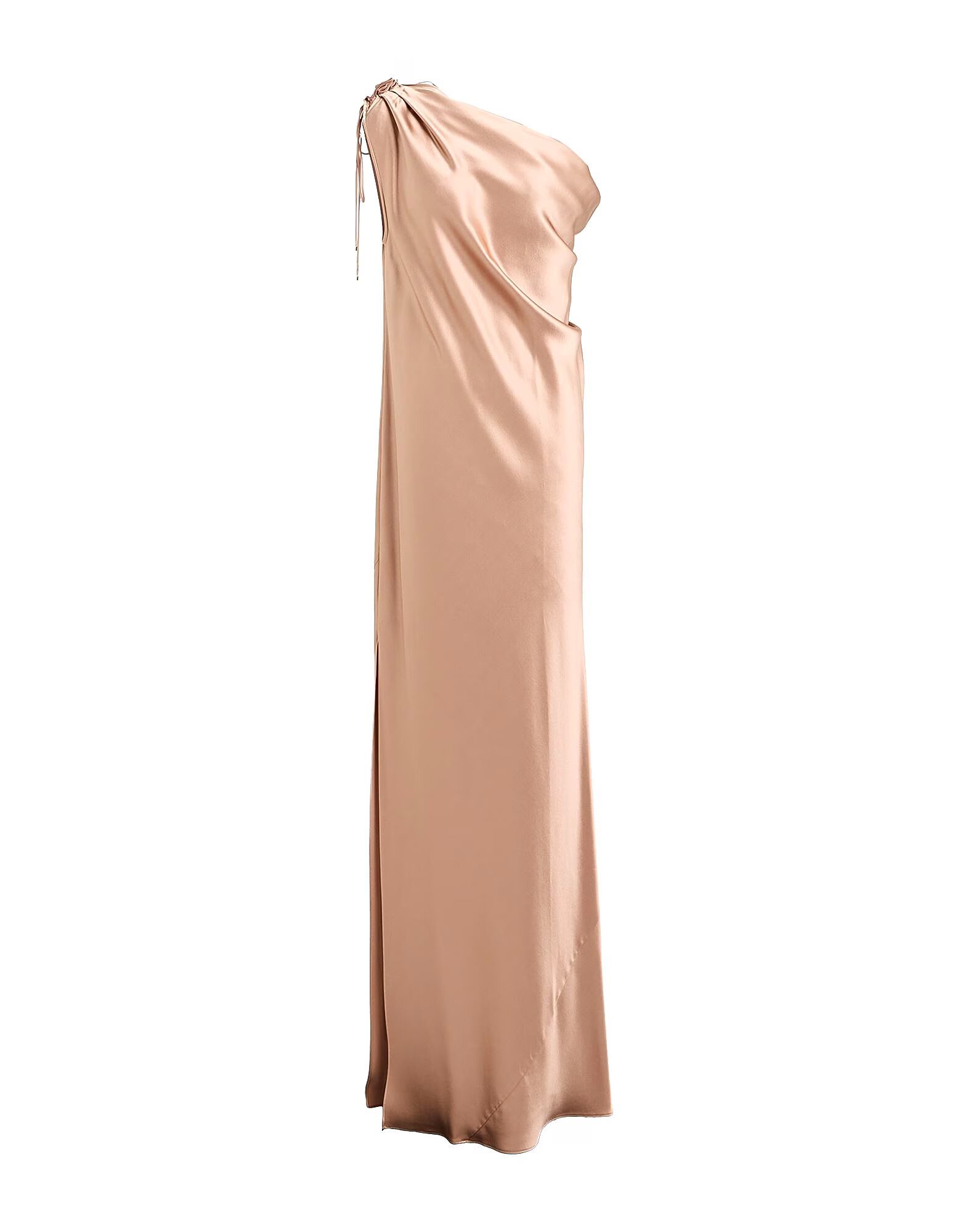 Макси платье Max Mara, бледно-розовый
Макси платье Max Mara, бледно-розовый