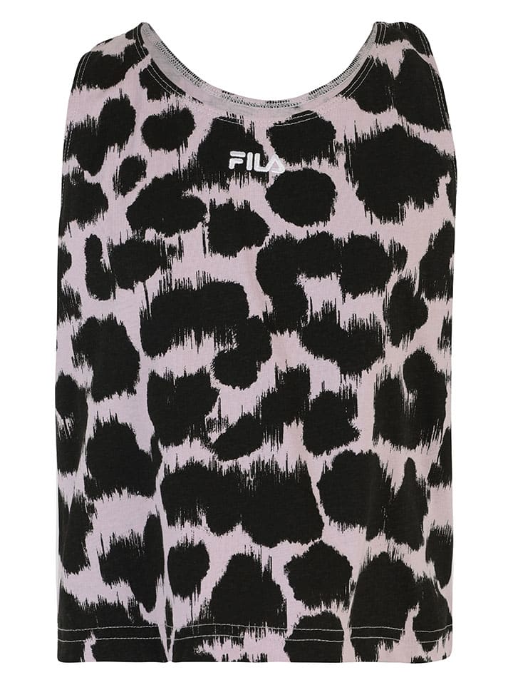 Топ Fila 
Топ Fila