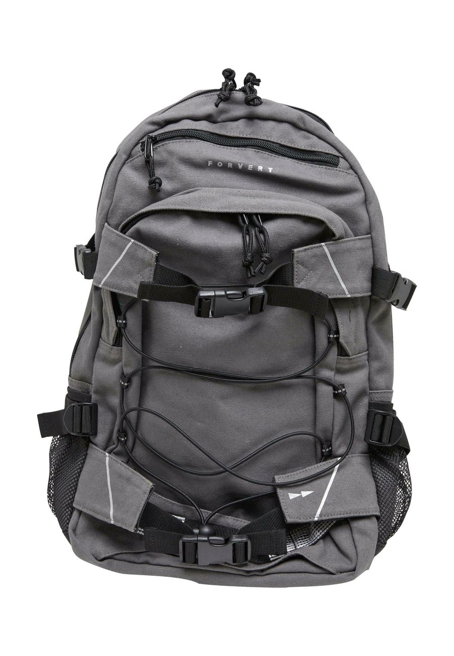Рюкзак Brandit Backpack, Dark Grey/Grey
Рюкзак Brandit Backpack, Dark Grey/Grey