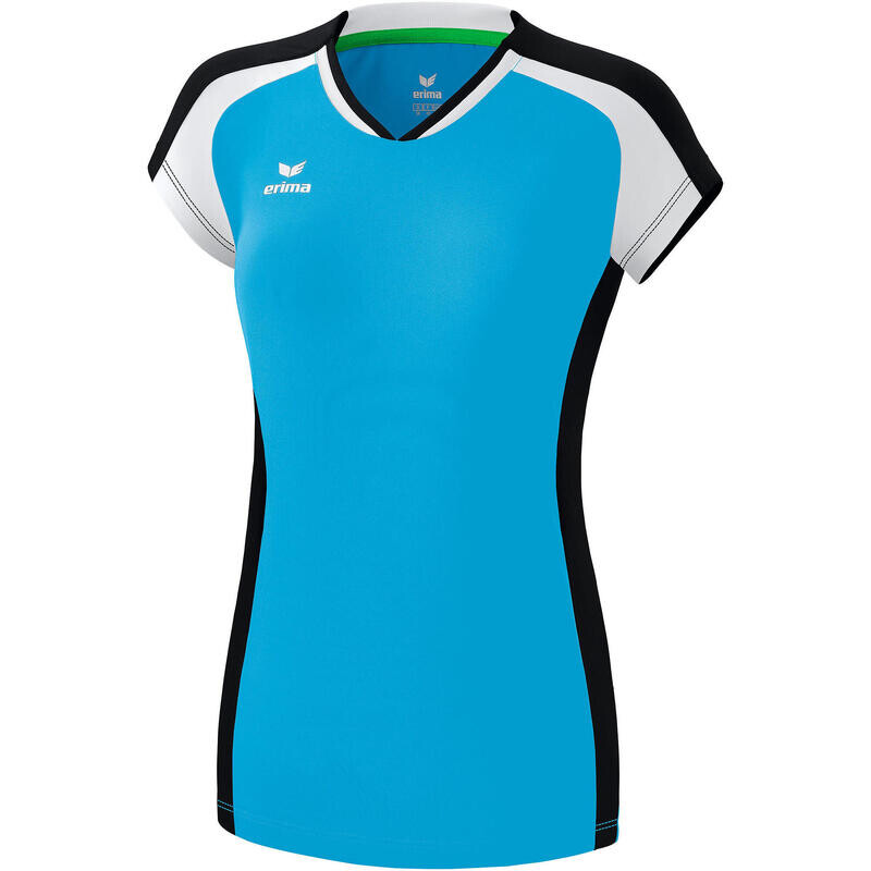 Спортивная майка Erima, цвет karibikblau/schwarz/schwarz
Спортивная майка Erima, цвет karibikblau/schwarz/schwarz