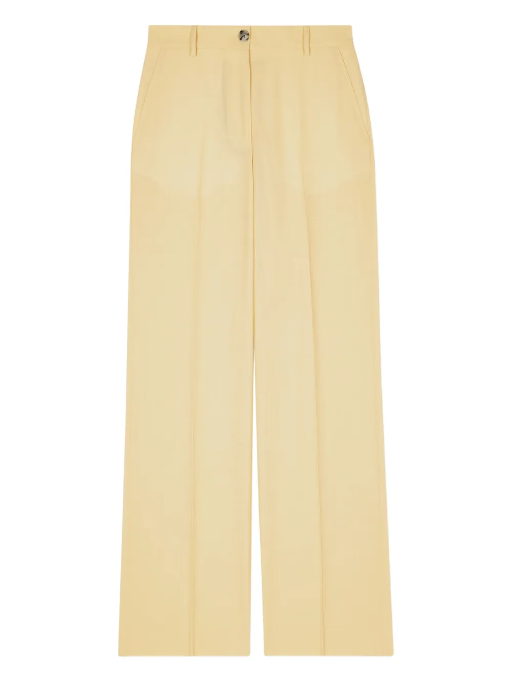 Брюки по фигуре Paul Smith, желтый
Брюки по фигуре Paul Smith, желтый