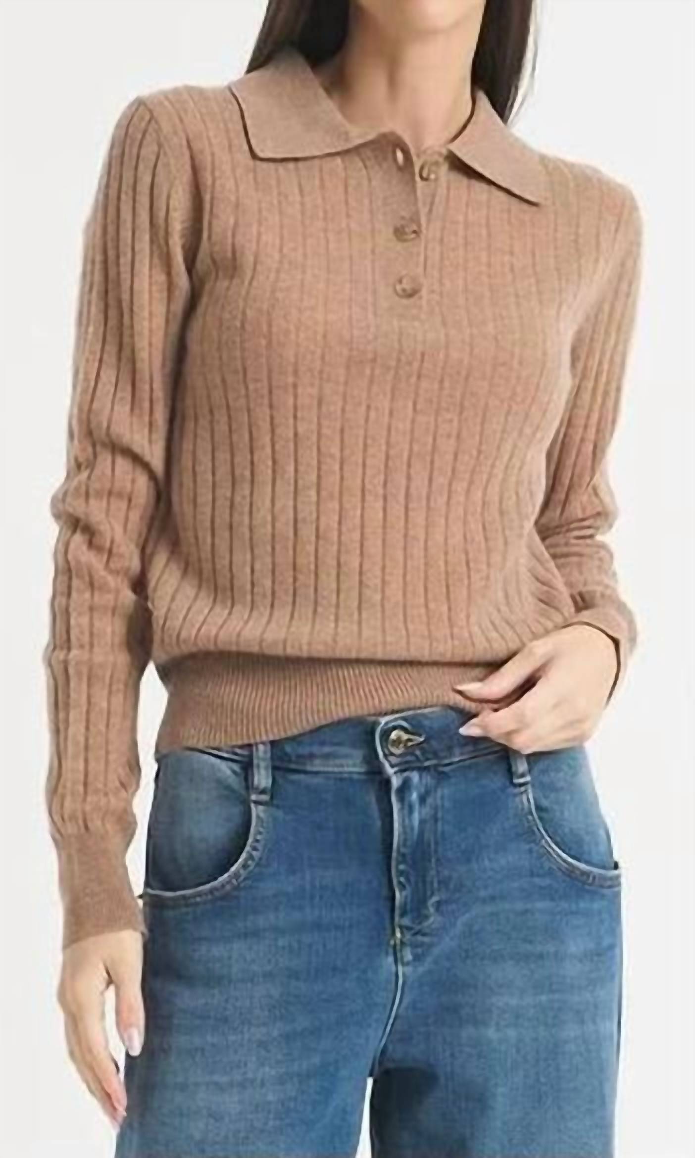 Топ с длинными рукавами Lee In Vivuna Noname
Топ с длинными рукавами Lee In Vivuna Noname