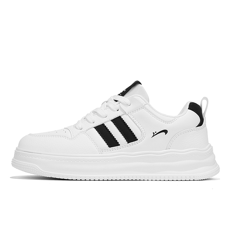 Низкие мужские кроссовки K-bird, White/Black
Низкие мужские кроссовки K-bird, White/Black