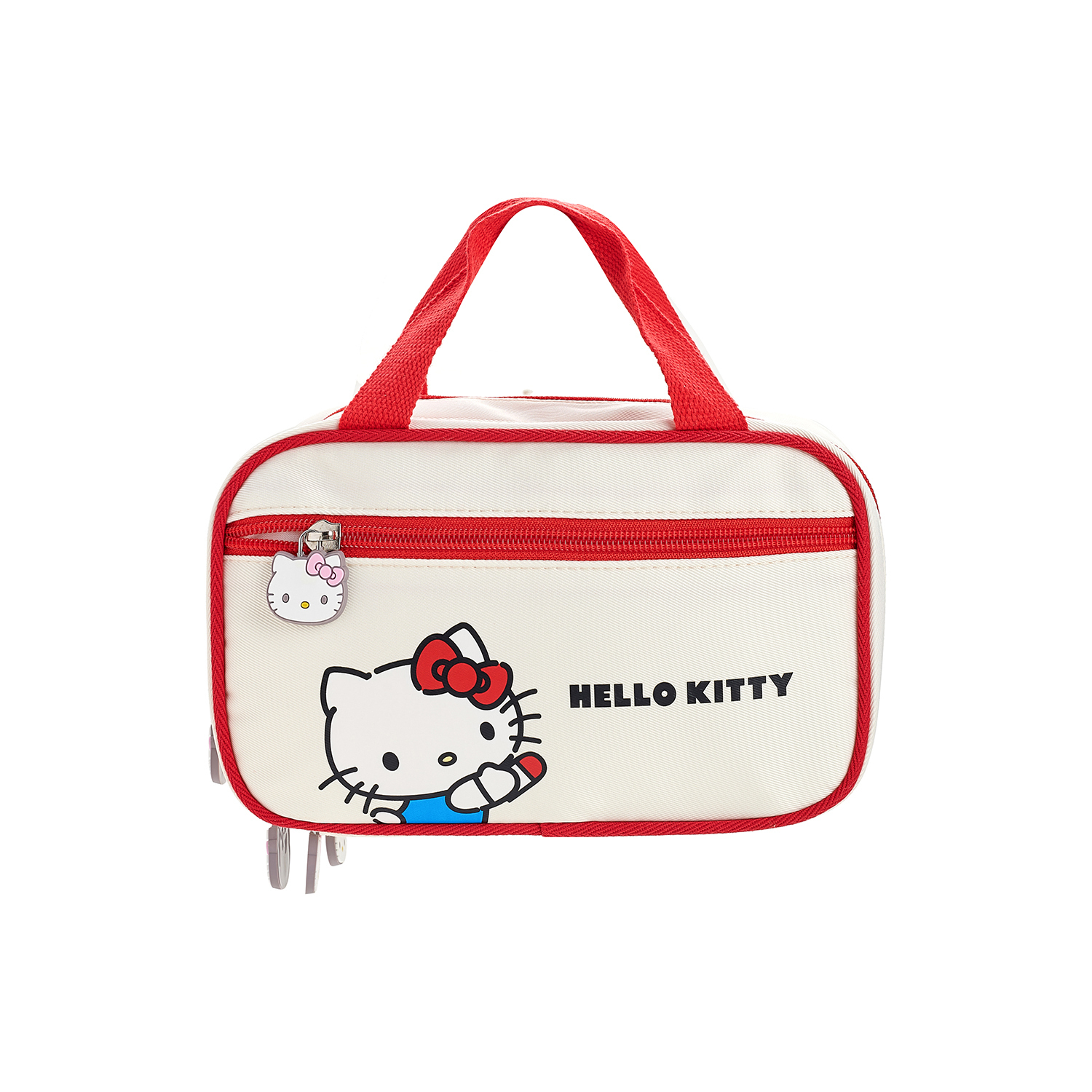 Sanrio Сумка через плечо Hello Kitty, Red
Sanrio Сумка через плечо Hello Kitty, Red