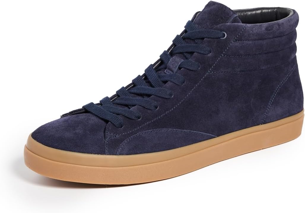 Мужские кроссовки Vince Sefton, синий
Мужские кроссовки Vince Sefton, синий