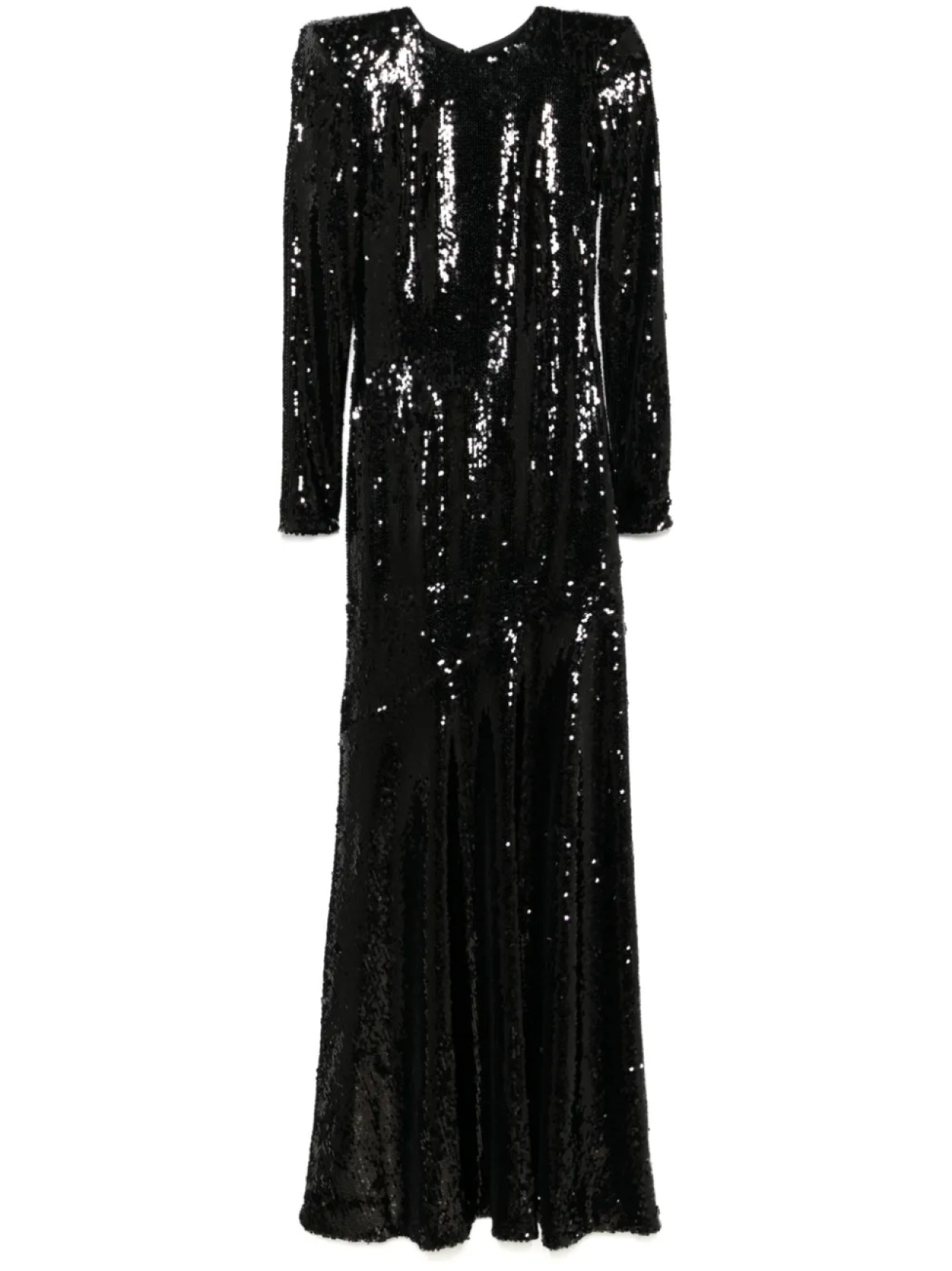 V:PM ATELIER платье макси Gema, черный
V:PM ATELIER платье макси Gema, черный