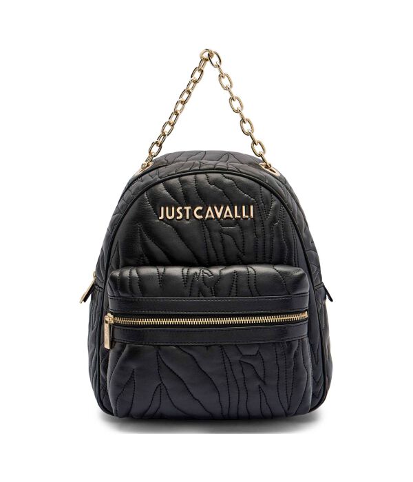 Рюкзак Just Cavalli, черный
Рюкзак Just Cavalli, черный