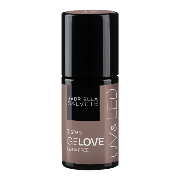 Гибридный лак для ногтей 12, 8 мл Gabriella Salvete Gelove, цвет bae
Гибридный лак для ногтей 12, 8 мл Gabriella Salvete Gelove, цвет bae