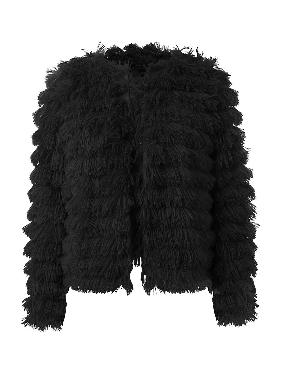 Куртка межсезонная Imily Bela, черный
Куртка межсезонная Imily Bela, черный