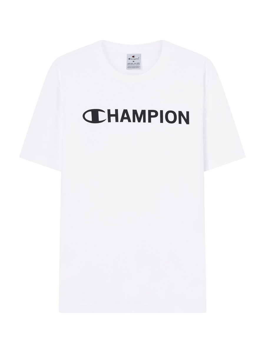 Рубашка Champion Authentic Athletic Apparel, белый
Рубашка Champion Authentic Athletic Apparel, белый