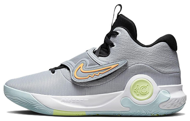 Мужские баскетбольные кроссовки Nike Trey 5
Мужские баскетбольные кроссовки Nike Trey 5