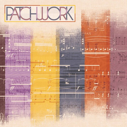 CD диск Patchwork / Various: Patchwork
CD диск Patchwork / Various: Patchwork