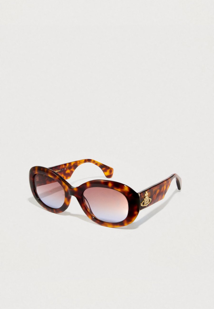 Солнцезащитные очки Vivienne Westwood Sunglasses, Brown
Солнцезащитные очки Vivienne Westwood Sunglasses, Brown