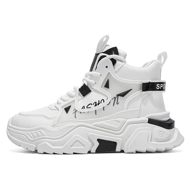 Boogie Bear Повседневные туфли мужские высокие белые/черные/серые
Boogie Bear Повседневные туфли мужские высокие белые/черные/серые