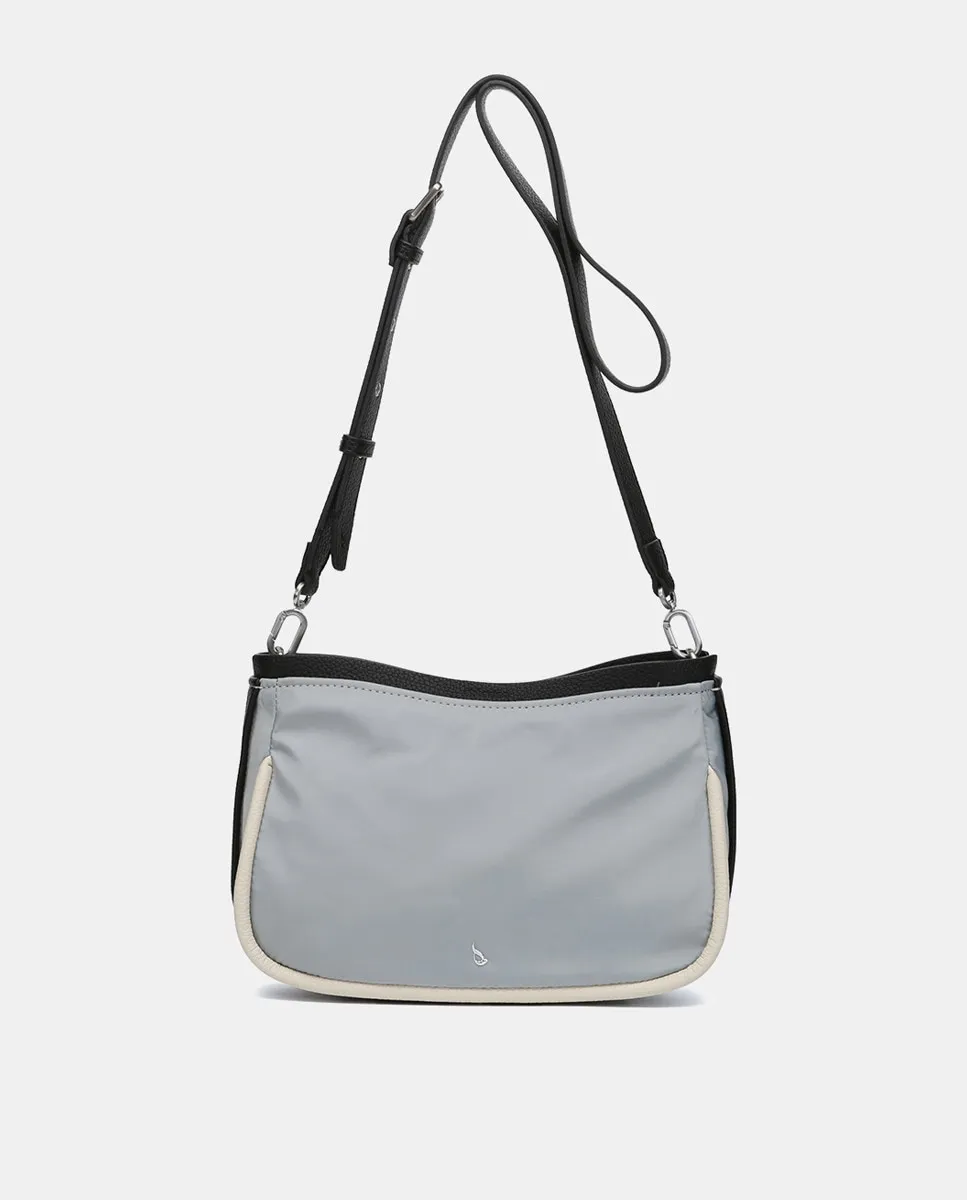 Сумка через плечо Oceans Diary из переработанных материалов Abbacino, серый
Сумка через плечо Oceans Diary из переработанных материалов Abbacino, серый