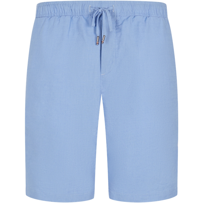 Шорты Harlem Tommy Hilfiger, синий c14
Шорты Harlem Tommy Hilfiger, синий c14