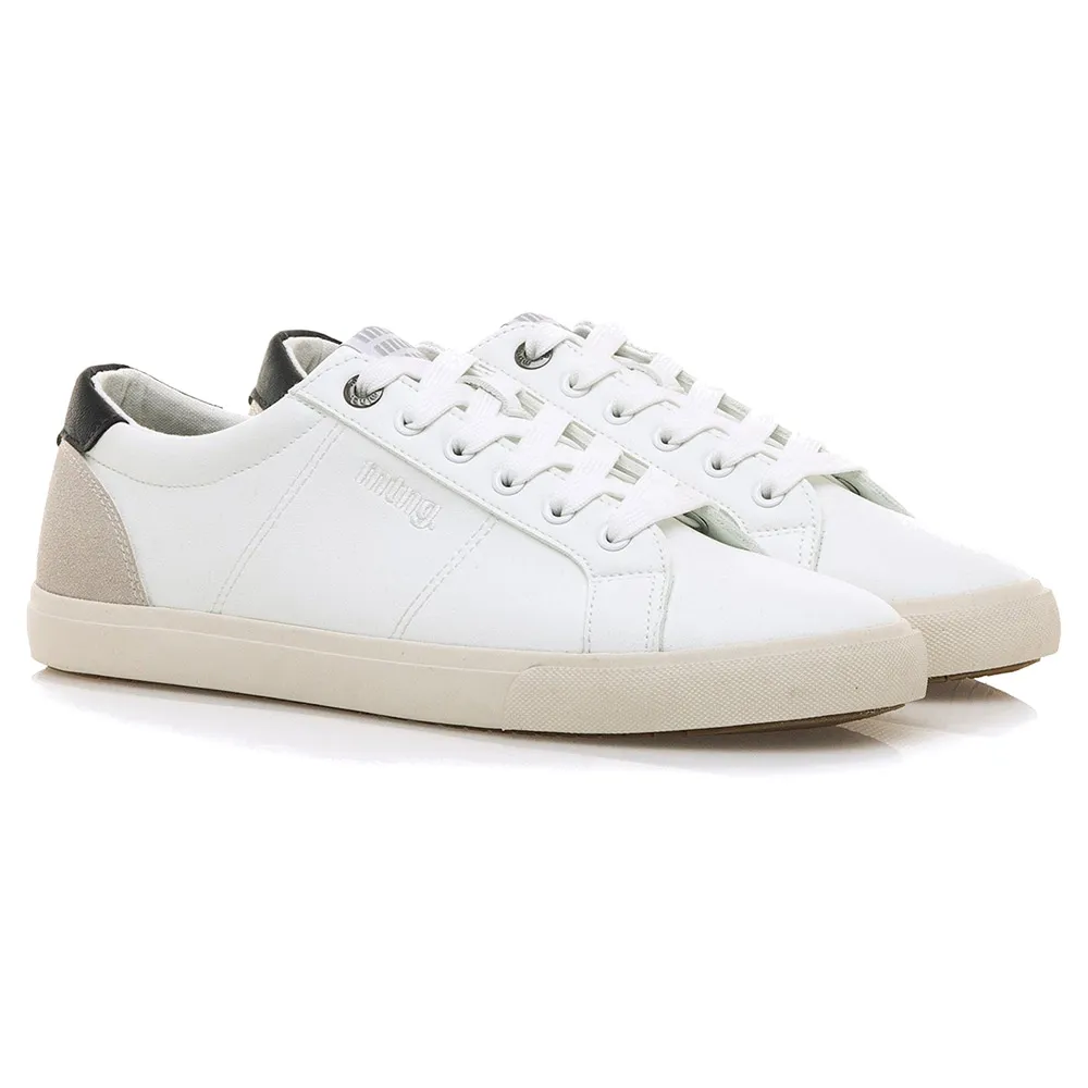 Кроссовки Mtng 84732, белый
Кроссовки Mtng 84732, белый