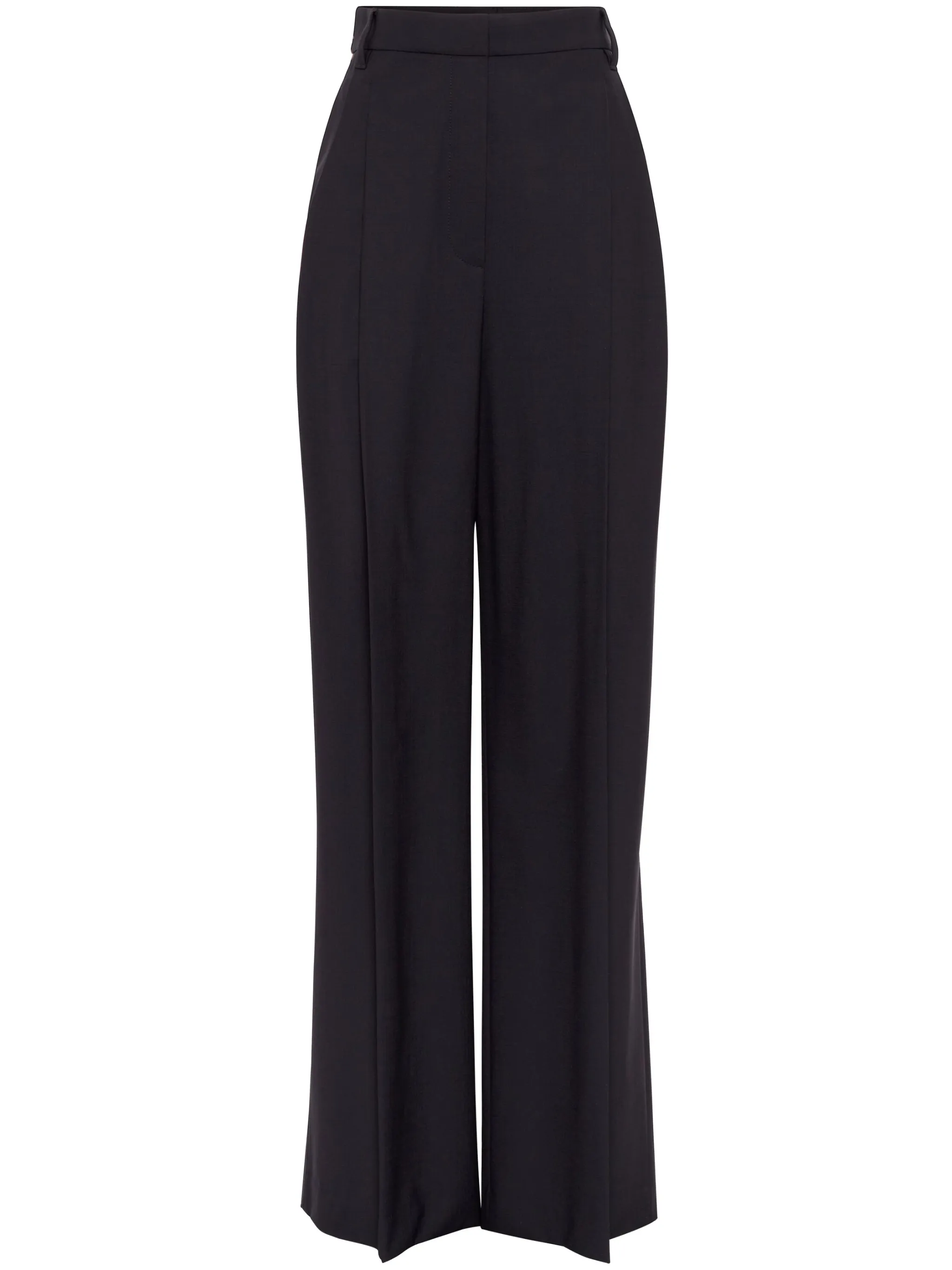 Широкие брюки со складками Brunello Cucinelli, черный
Широкие брюки со складками Brunello Cucinelli, черный