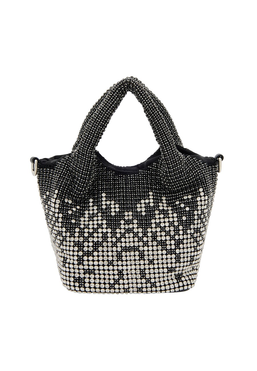 Сумка myMo at night, черный
Сумка myMo at night, черный