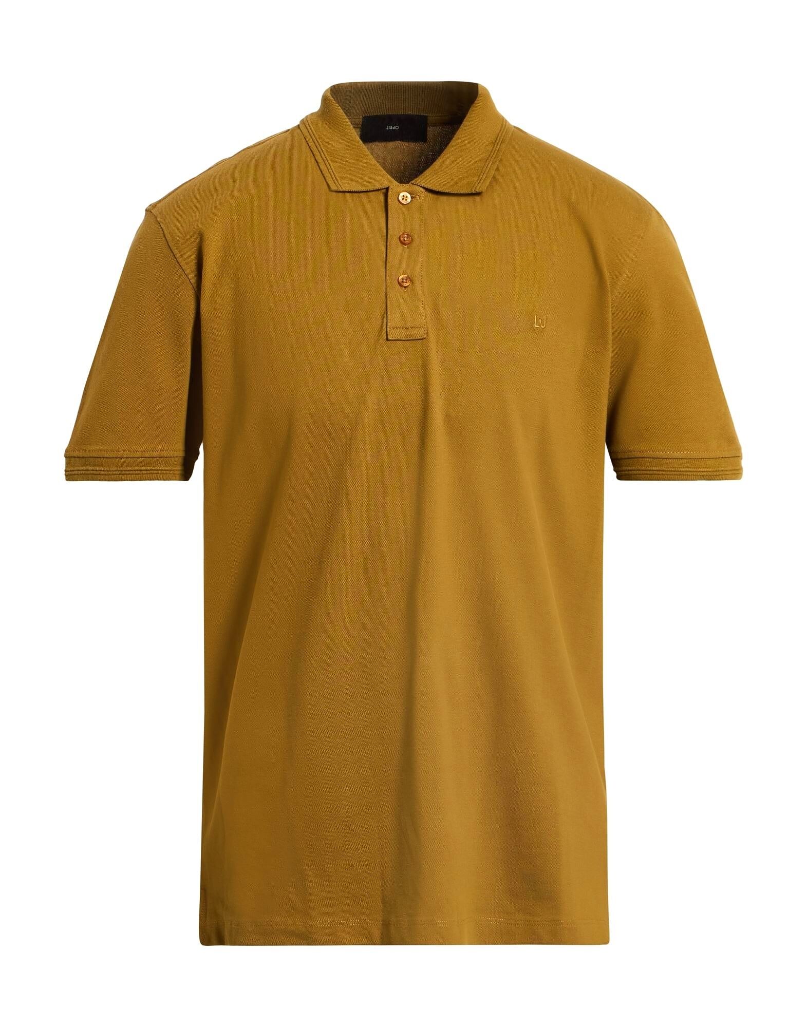 Рубашка поло Liu •Jo, хаки
Рубашка поло Liu •Jo, хаки