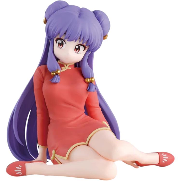Ranma 1/2 Casual Time, Shanyu BANPRESTO
Ranma 1/2 Casual Time, Shanyu BANPRESTO