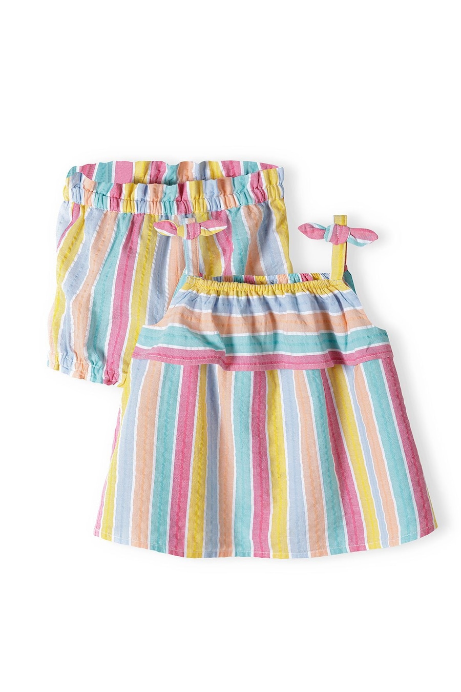 Набор MINOTI, Mixed Colors
Набор MINOTI, Mixed Colors