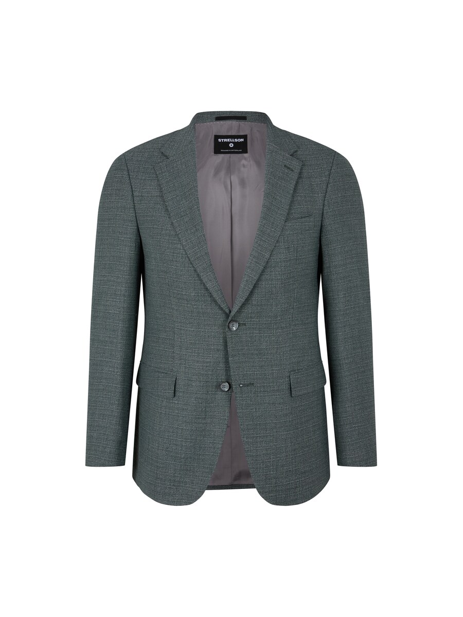 Приталенный пиджак STRELLSON Alzer, графитовый
Приталенный пиджак STRELLSON Alzer, графитовый
