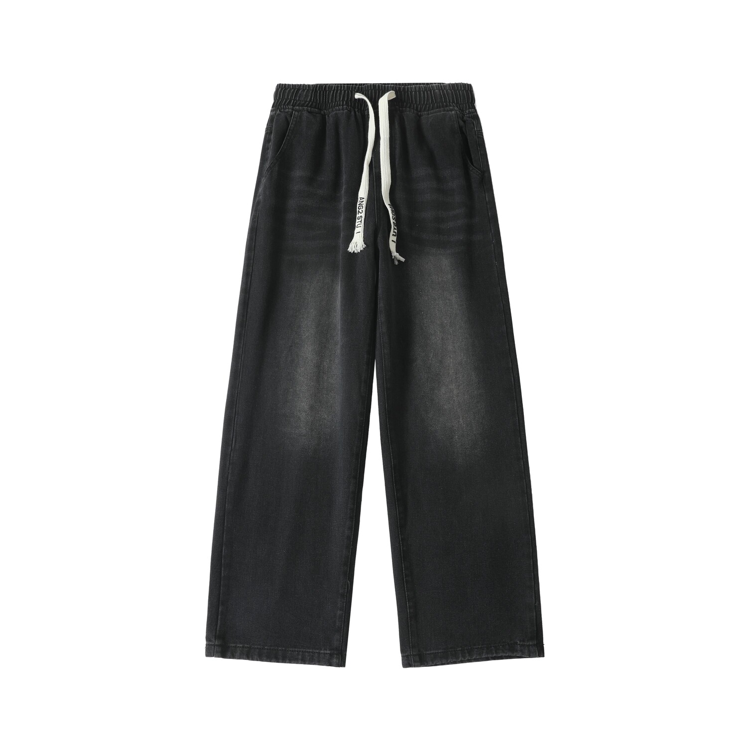 Джинсы унисекс Ang2 Stu, Средний синий
Джинсы унисекс Ang2 Stu, Средний синий